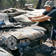 Illustration for article titled Texas fires destroy one collector's 175 classic cars